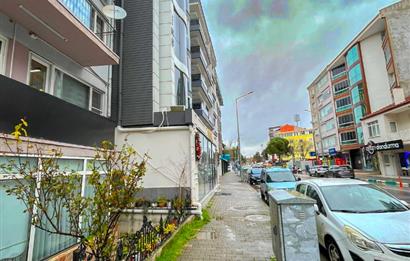 CENTURY21 LOCA'DAN BAHÇELİEVLER'DE KONUT VE OFİSE UYGUN DAİRE