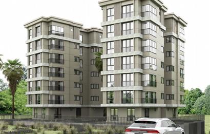 MALTEPE FEYZULLAH MAHALLESİ 2+1 DAİRELER