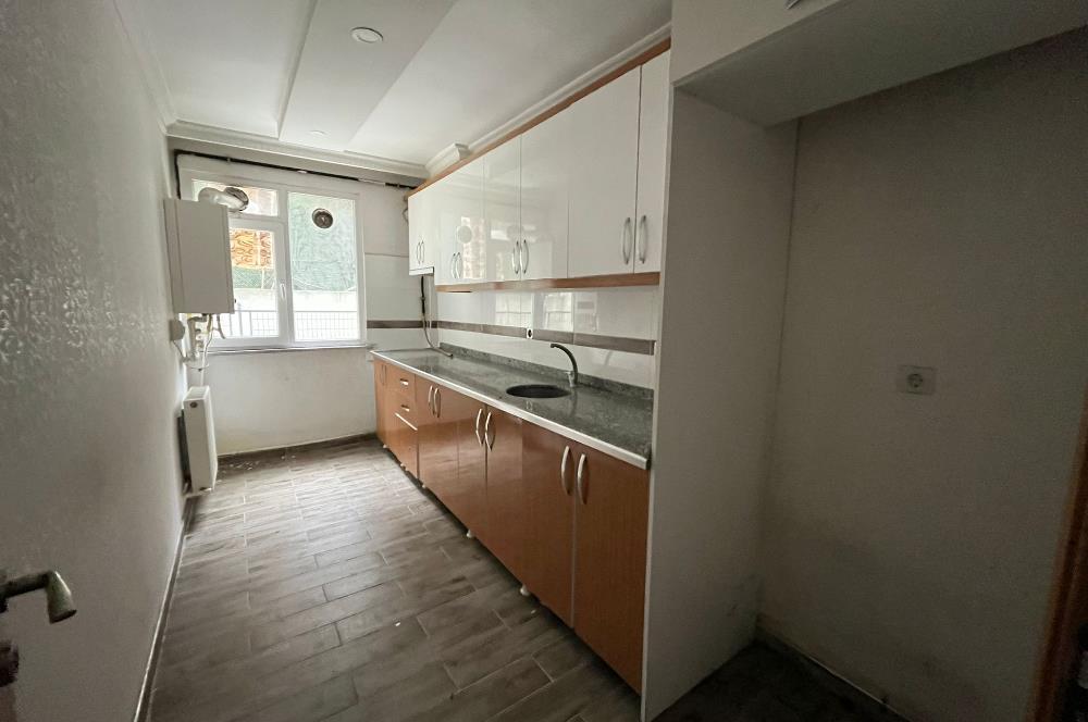 Eyüpsultan Esentepe Mah. Kapalı Otoparklı Satılık 2+1 Daire