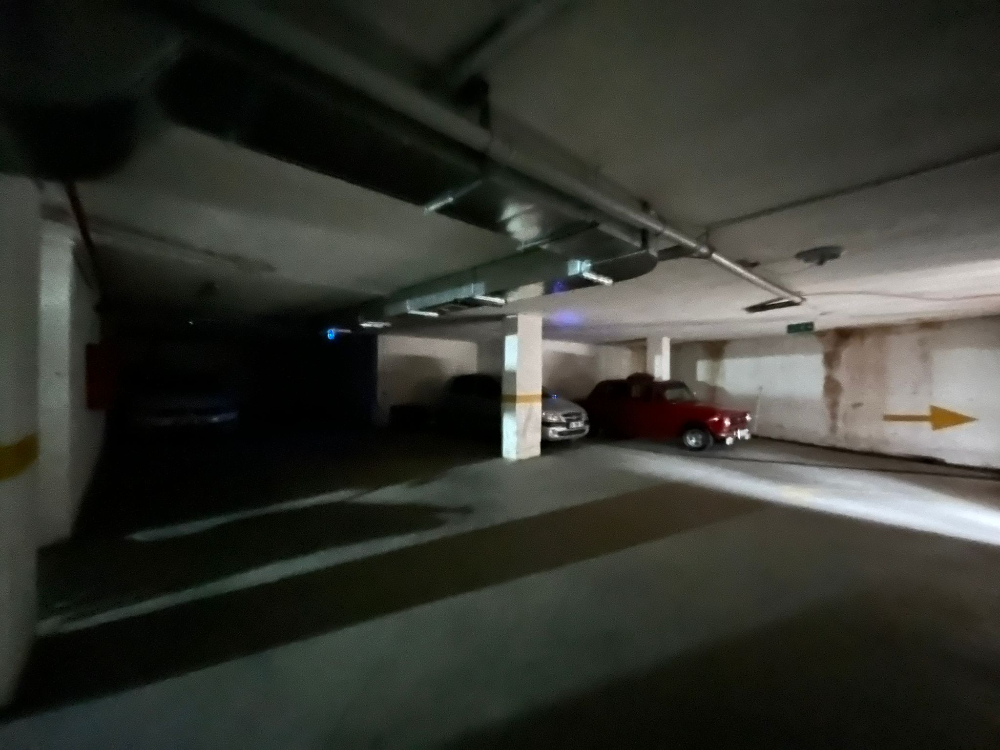 Eyüpsultan Esentepe Mah. Kapalı Otoparklı Satılık 2+1 Daire