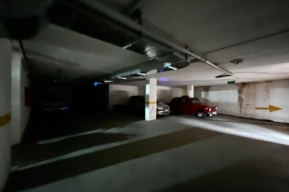 Eyüpsultan Esentepe Mah. Kapalı Otoparklı Satılık 2+1 Daire