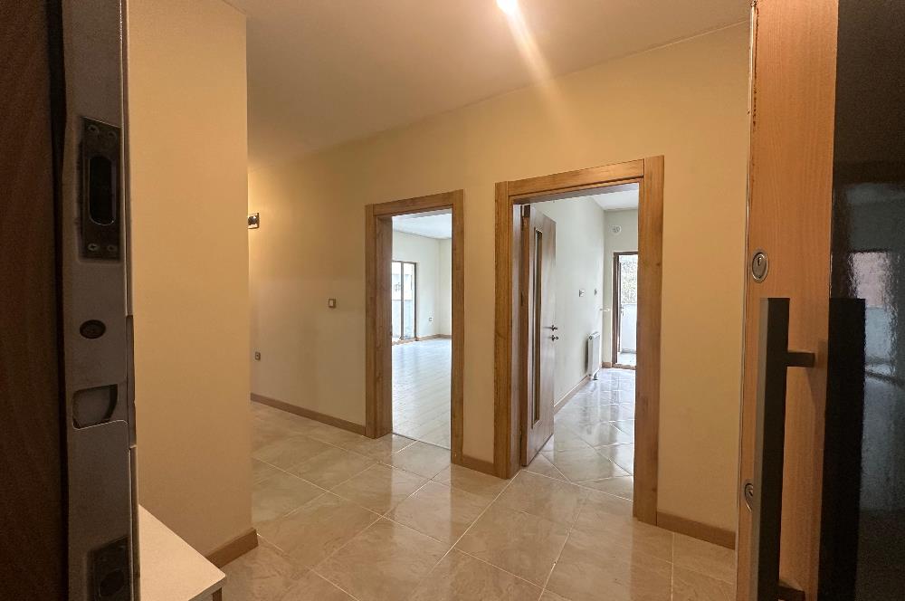 1306921891 YOMRA TOKİ KONUTLARI SATILIK 3+1 DAİRE 