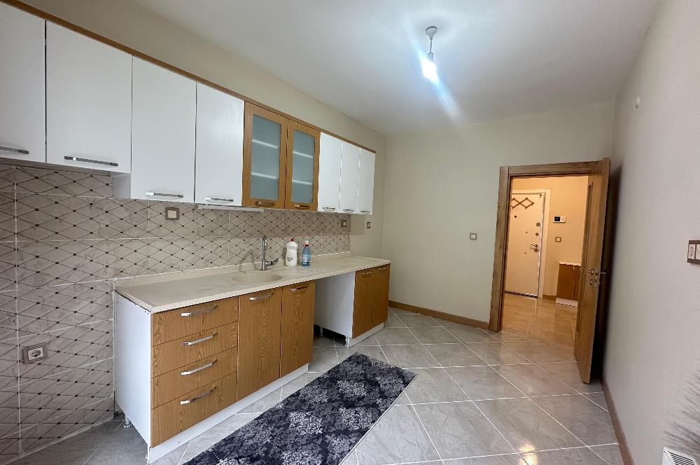1306921891 YOMRA TOKİ KONUTLARI SATILIK 3+1 DAİRE 