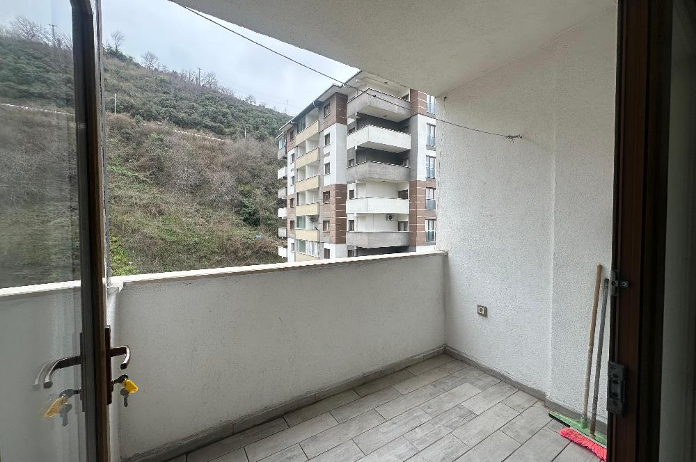 1306921891 YOMRA TOKİ KONUTLARI SATILIK 3+1 DAİRE 