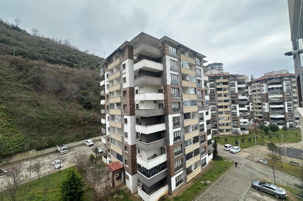 1306921891 YOMRA TOKİ KONUTLARI SATILIK 3+1 DAİRE 