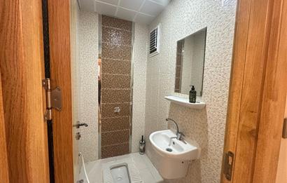 1306921891 YOMRA TOKİ KONUTLARI SATILIK 3+1 DAİRE 