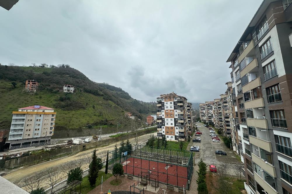 1306921891 YOMRA TOKİ KONUTLARI SATILIK 3+1 DAİRE 