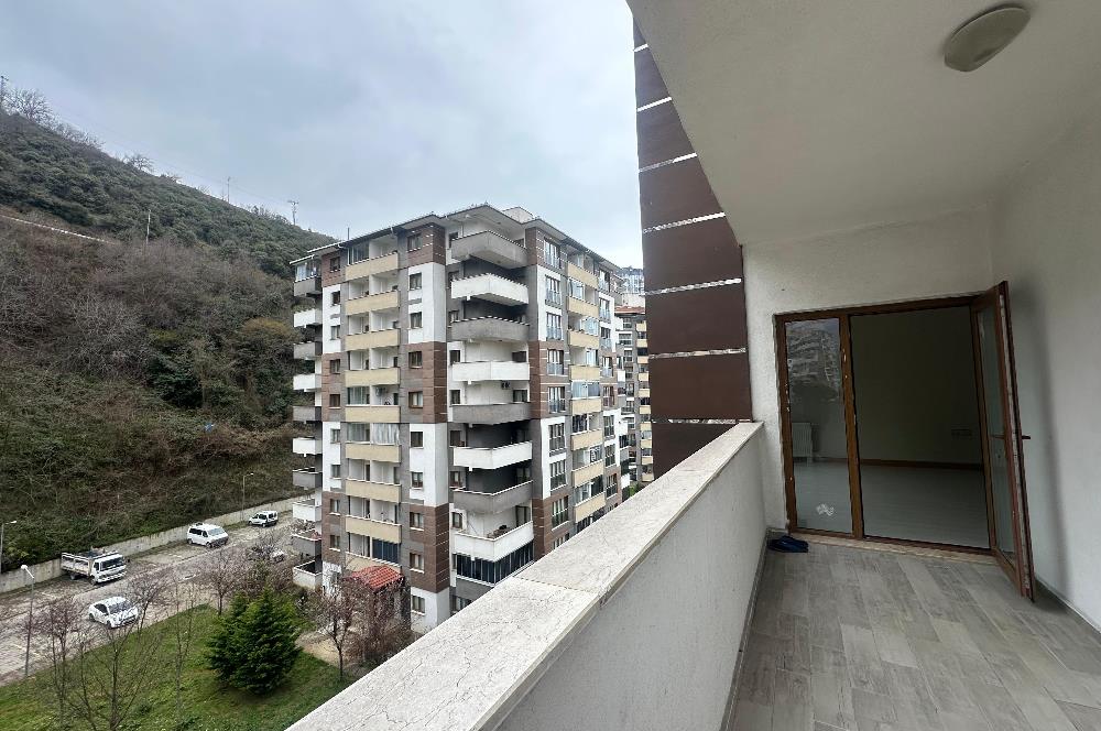 1306921891 YOMRA TOKİ KONUTLARI SATILIK 3+1 DAİRE 