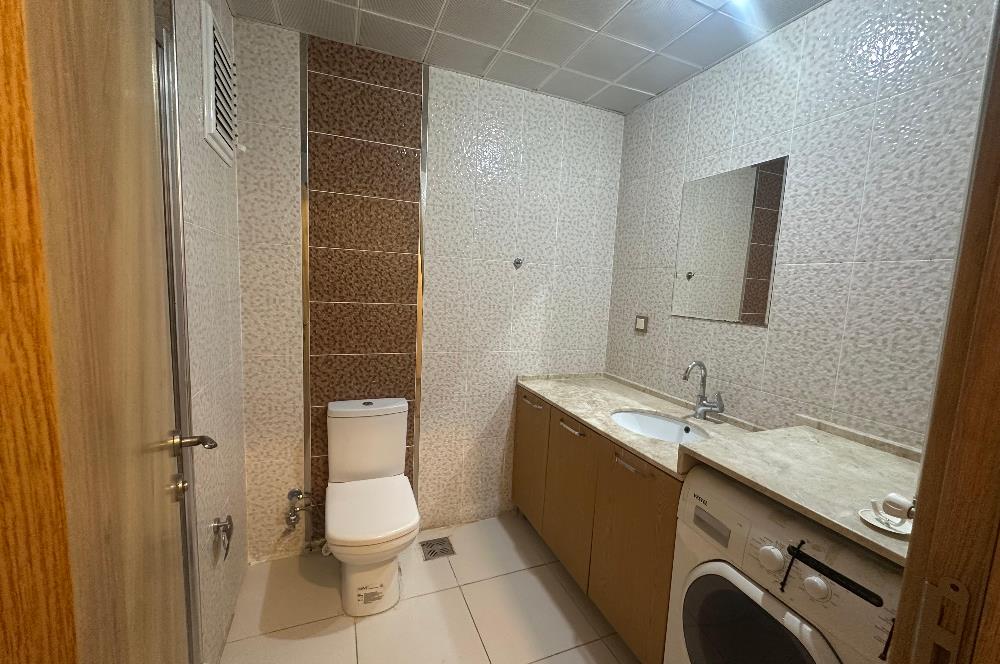 1306921891 YOMRA TOKİ KONUTLARI SATILIK 3+1 DAİRE 