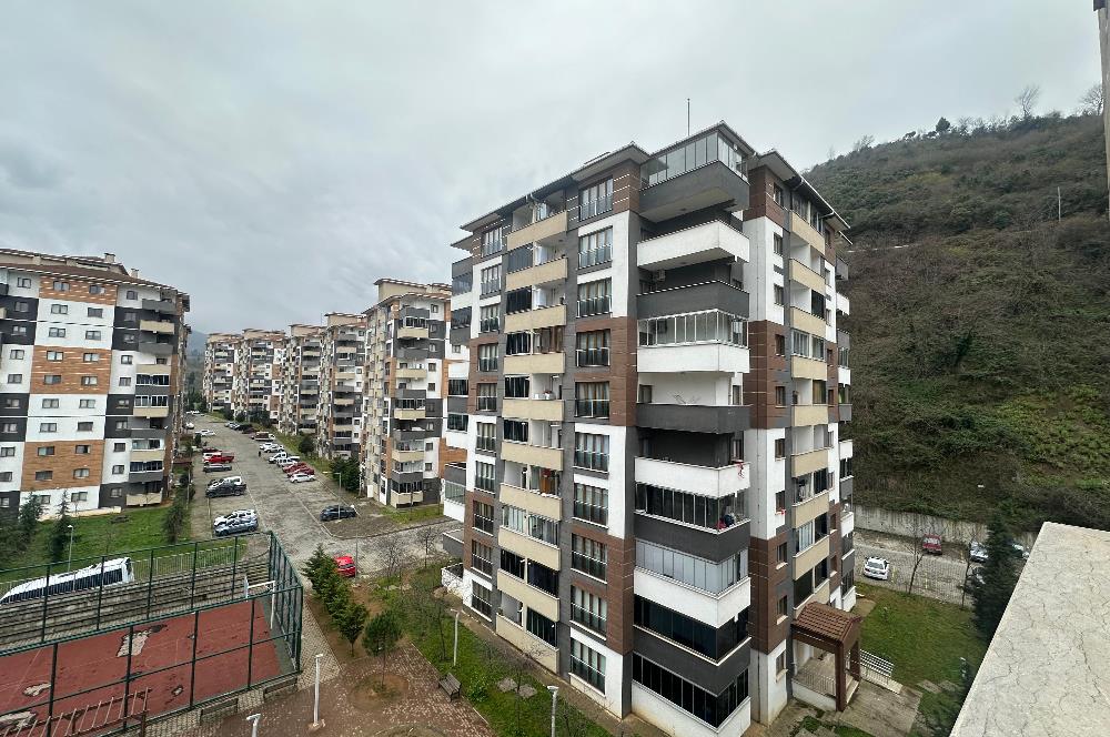 1306921891 YOMRA TOKİ KONUTLARI SATILIK 3+1 DAİRE 