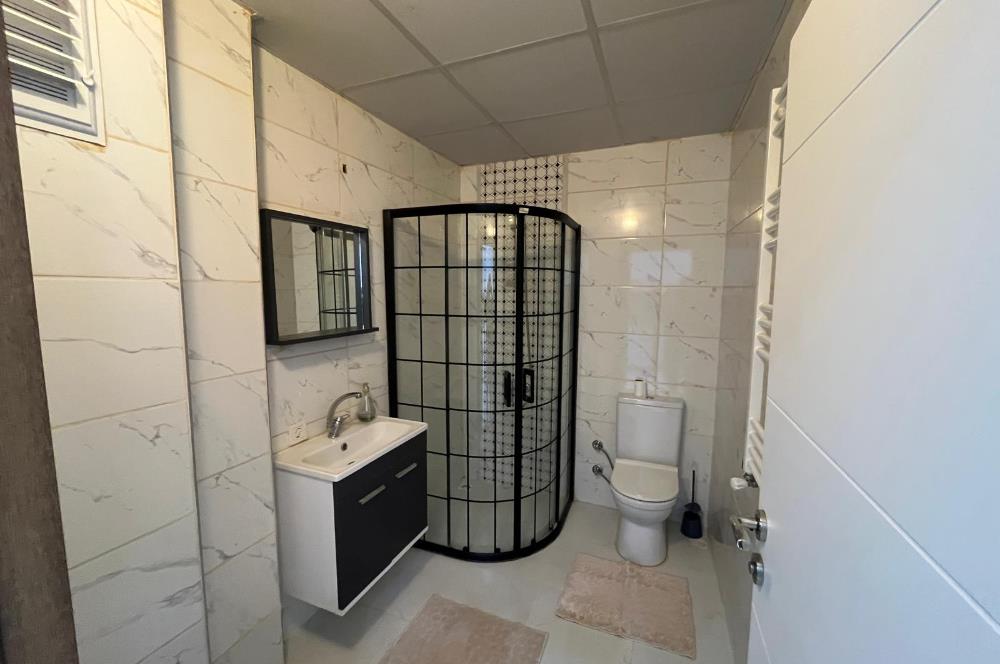 KİRALIK 1+1 DAİRE BAHÇELİEVLER TEKNİK LİSE CADDESİ 50M. 