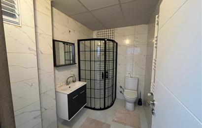 KİRALIK 1+1 DAİRE BAHÇELİEVLER TEKNİK LİSE CADDESİ 50M. 