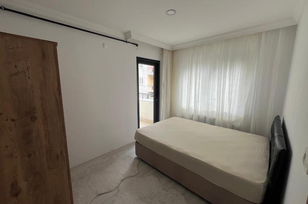 KİRALIK 1+1 DAİRE BAHÇELİEVLER TEKNİK LİSE CADDESİ 50M. 