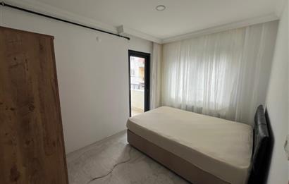 KİRALIK 1+1 DAİRE BAHÇELİEVLER TEKNİK LİSE CADDESİ 50M. 