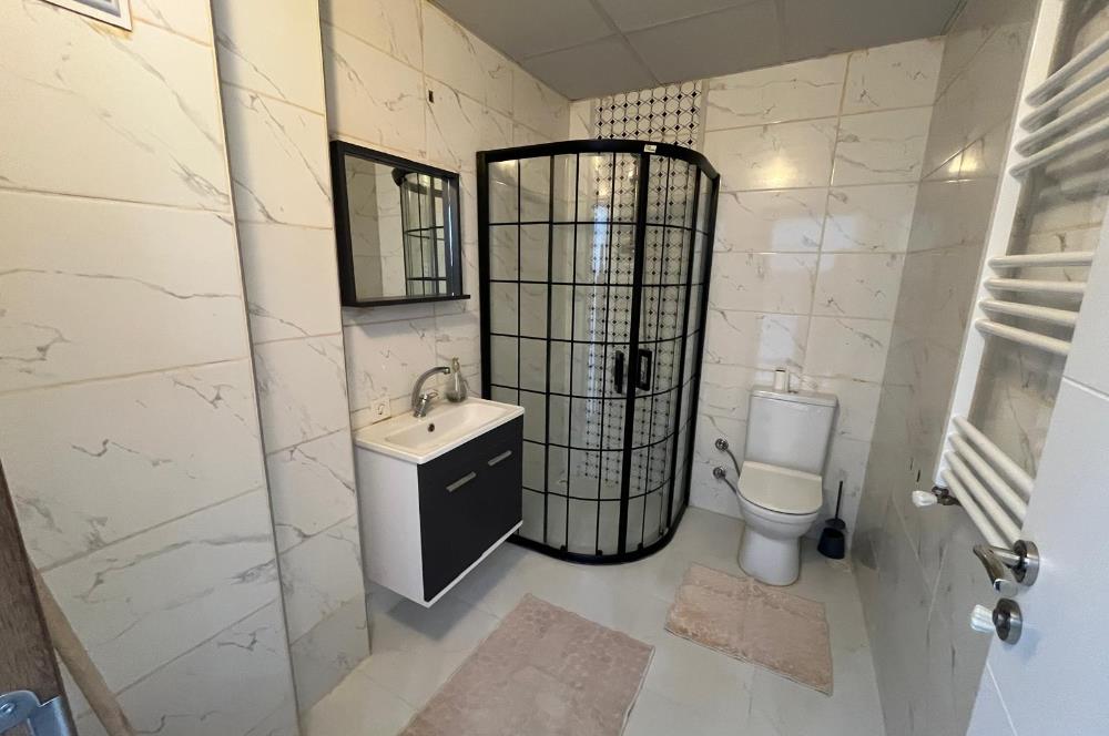 KİRALIK 1+1 DAİRE BAHÇELİEVLER TEKNİK LİSE CADDESİ 50M. 