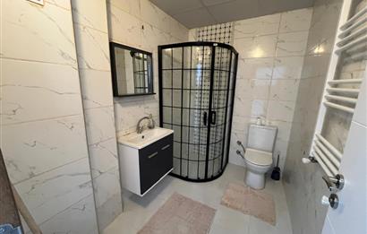 KİRALIK 1+1 DAİRE BAHÇELİEVLER TEKNİK LİSE CADDESİ 50M. 