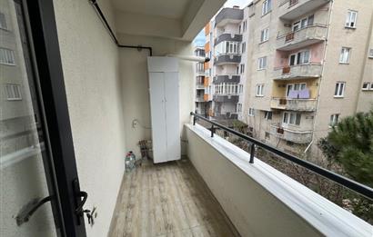 KİRALIK 1+1 DAİRE BAHÇELİEVLER TEKNİK LİSE CADDESİ 50M. 