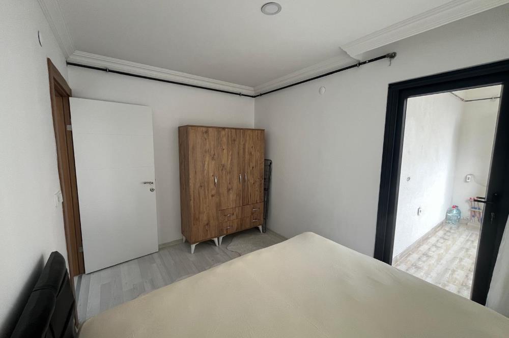 KİRALIK 1+1 DAİRE BAHÇELİEVLER TEKNİK LİSE CADDESİ 50M. 