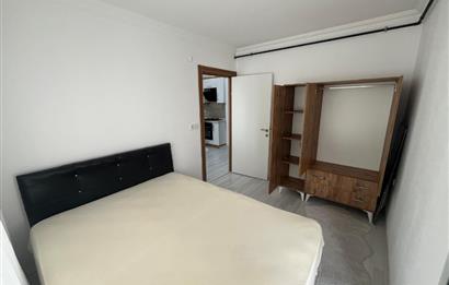 KİRALIK 1+1 DAİRE BAHÇELİEVLER TEKNİK LİSE CADDESİ 50M. 