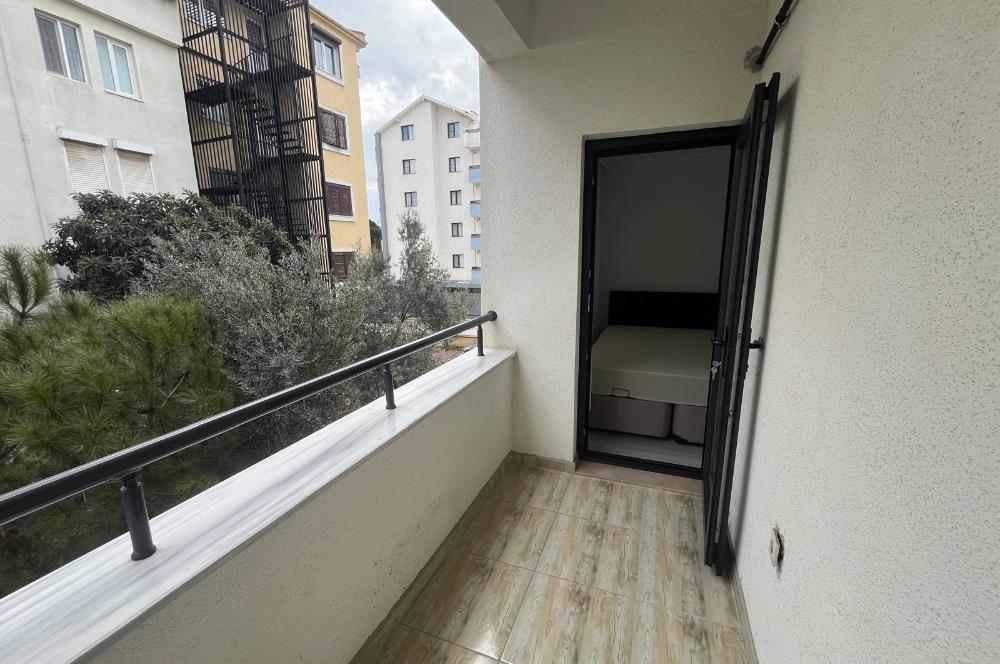 KİRALIK 1+1 DAİRE BAHÇELİEVLER TEKNİK LİSE CADDESİ 50M. 