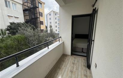 KİRALIK 1+1 DAİRE BAHÇELİEVLER TEKNİK LİSE CADDESİ 50M. 
