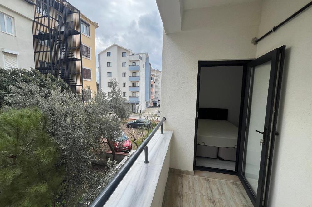 KİRALIK 1+1 DAİRE BAHÇELİEVLER TEKNİK LİSE CADDESİ 50M. 