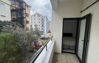 KİRALIK 1+1 DAİRE BAHÇELİEVLER TEKNİK LİSE CADDESİ 50M. 