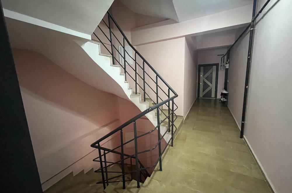 KİRALIK 1+1 DAİRE BAHÇELİEVLER TEKNİK LİSE CADDESİ 50M. 