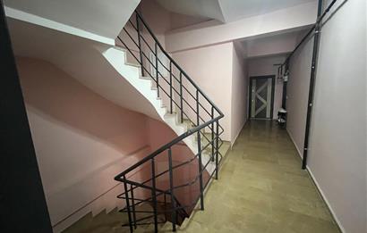 KİRALIK 1+1 DAİRE BAHÇELİEVLER TEKNİK LİSE CADDESİ 50M. 