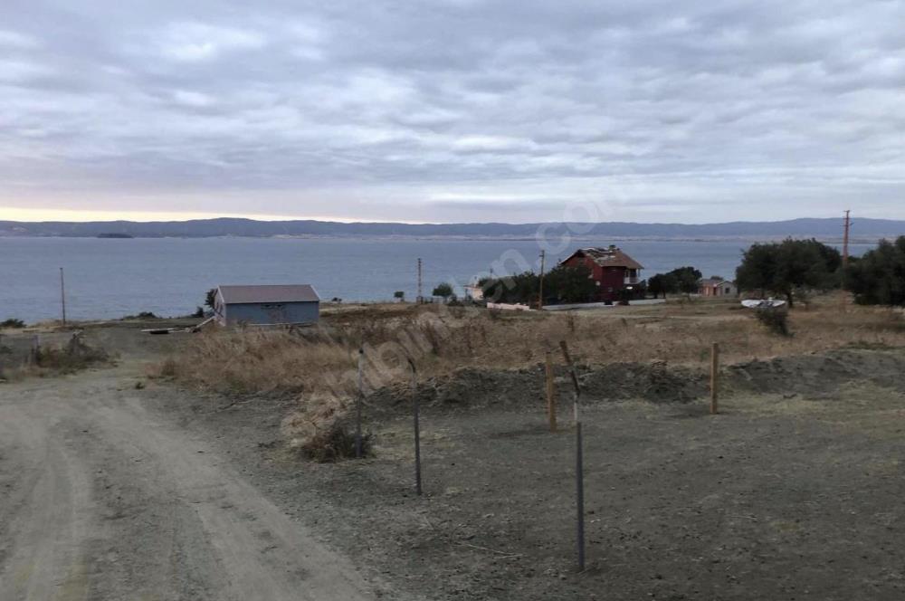 ÇANAKKALE DENİZE YAKIN MÜSTAKİL TAPULU 