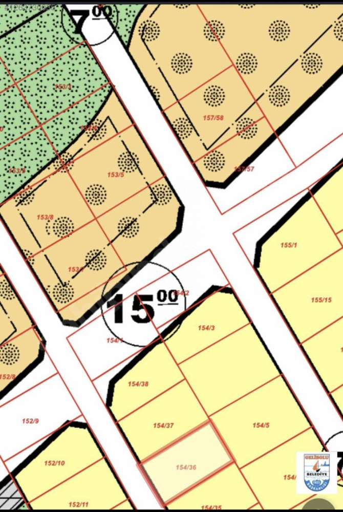 ÇANAKKALE DENİZE YAKIN MÜSTAKİL TAPULU 