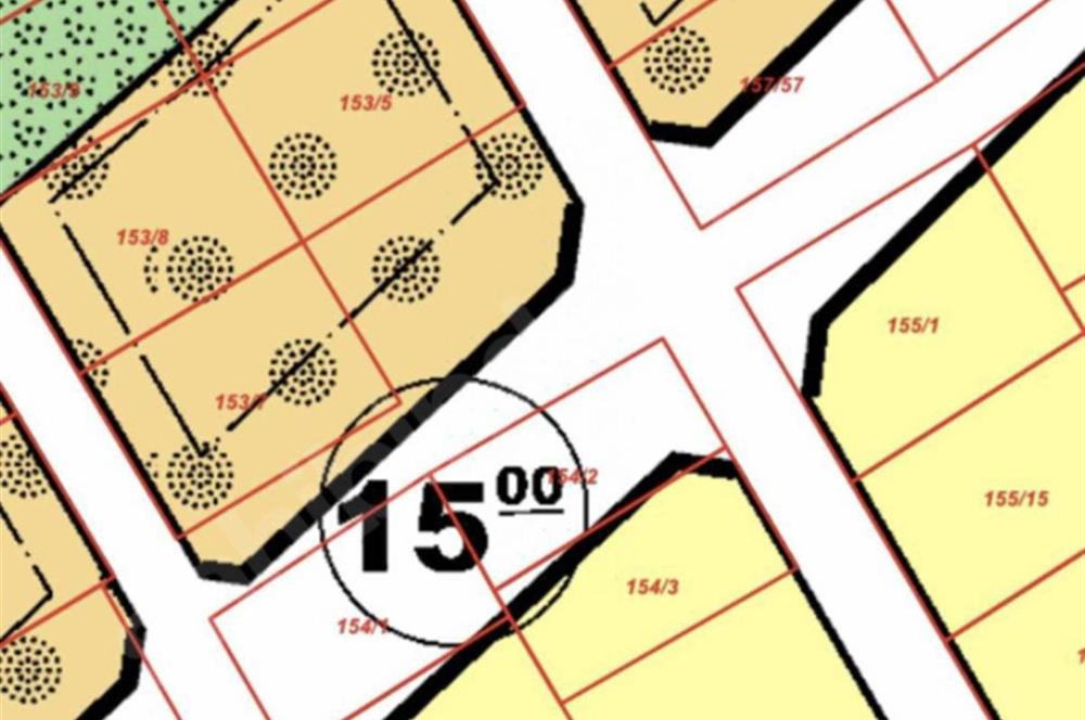 ÇANAKKALE DENİZE YAKIN MÜSTAKİL TAPULU 