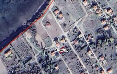 ÇANAKKALE DENİZE YAKIN MÜSTAKİL TAPULU 