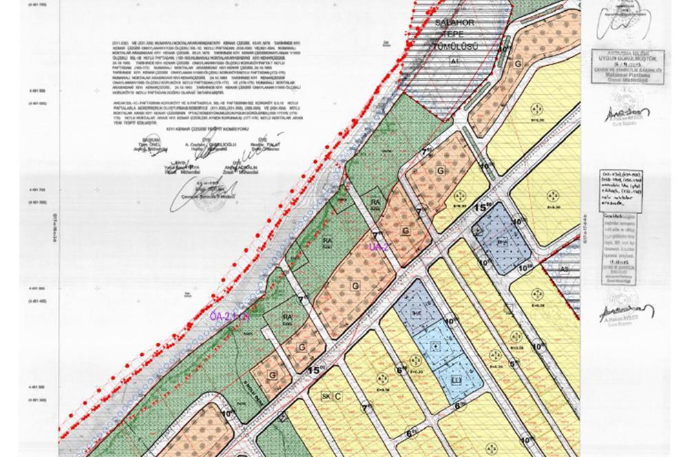 ÇANAKKALE DENİZE YAKIN MÜSTAKİL TAPULU 
