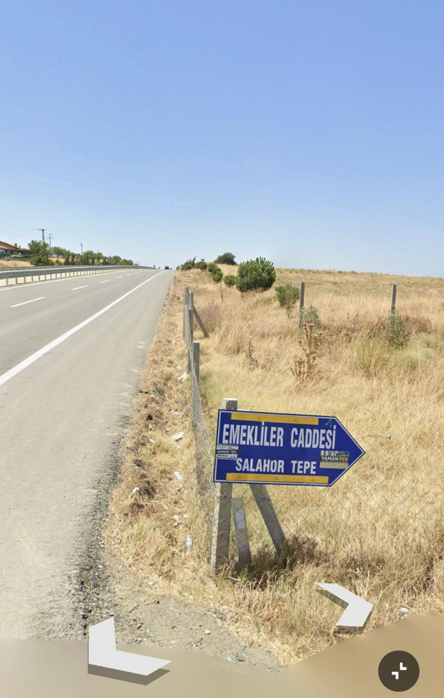 ÇANAKKALE DENİZE YAKIN MÜSTAKİL TAPULU 