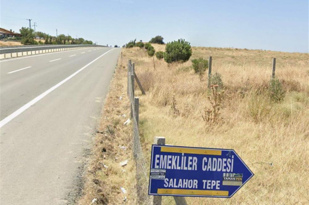 ÇANAKKALE DENİZE YAKIN MÜSTAKİL TAPULU 