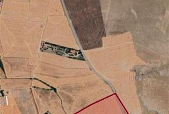 SUBAŞINDA YATIRIMLIK TARLA - 1 - 33029