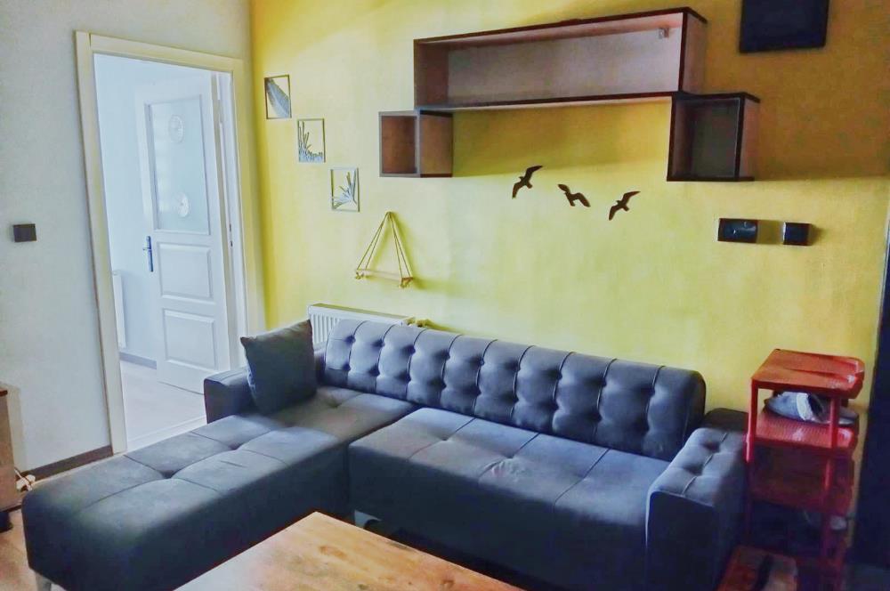CENTURY 21 EWA'DAN GÖRÜKLE DE 2+1 EŞYALI KİRALIK DAİRE