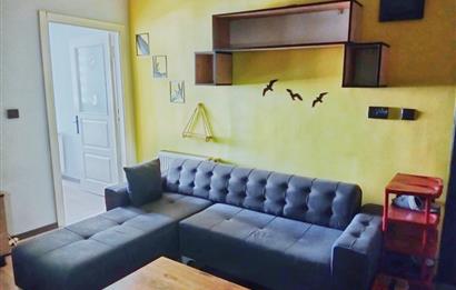 CENTURY 21 EWA'DAN GÖRÜKLE DE 2+1 EŞYALI KİRALIK DAİRE
