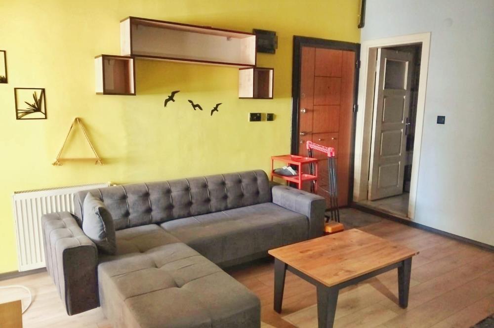 CENTURY 21 EWA'DAN GÖRÜKLE DE 2+1 EŞYALI KİRALIK DAİRE