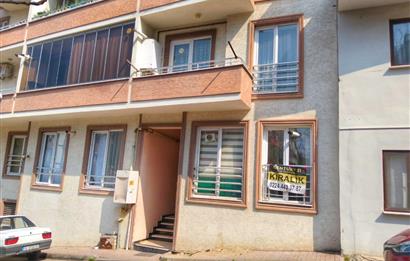CENTURY 21 EWA'DAN GÖRÜKLE DE 2+1 EŞYALI KİRALIK DAİRE