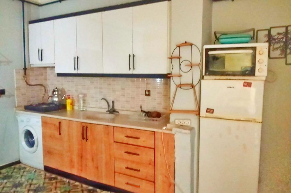 CENTURY 21 EWA'DAN GÖRÜKLE DE 2+1 EŞYALI KİRALIK DAİRE