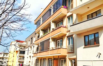 CENTURY 21 EWA'DAN GÖRÜKLE DE 2+1 EŞYALI KİRALIK DAİRE