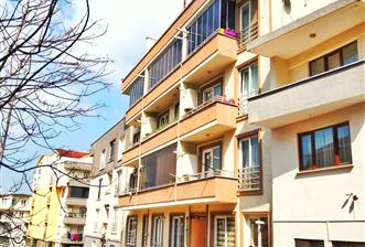 CENTURY 21 EWA'DAN GÖRÜKLE DE 2+1 EŞYALI KİRALIK DAİRE - 1 - 33043