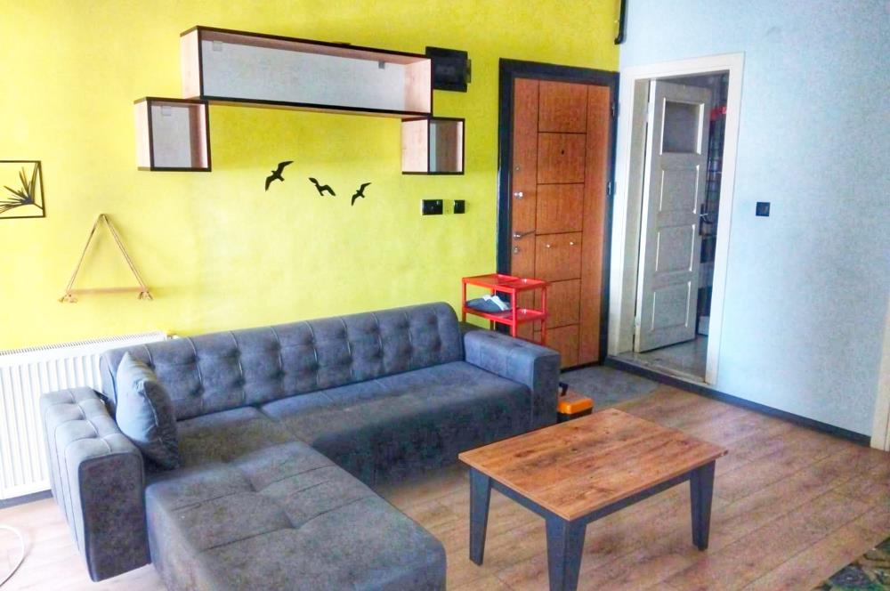 CENTURY 21 EWA'DAN GÖRÜKLE DE 2+1 EŞYALI KİRALIK DAİRE