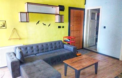 CENTURY 21 EWA'DAN GÖRÜKLE DE 2+1 EŞYALI KİRALIK DAİRE