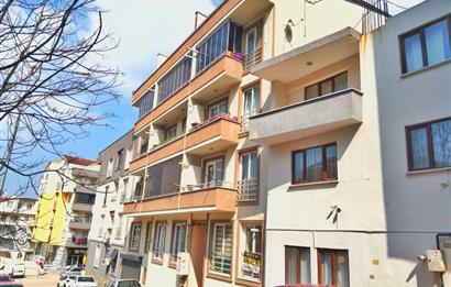CENTURY 21 EWA'DAN GÖRÜKLE DE 2+1 EŞYALI KİRALIK DAİRE