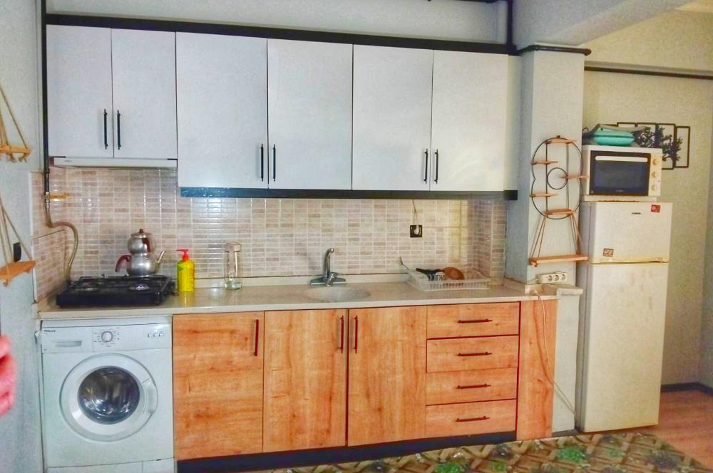 CENTURY 21 EWA'DAN GÖRÜKLE DE 2+1 EŞYALI KİRALIK DAİRE