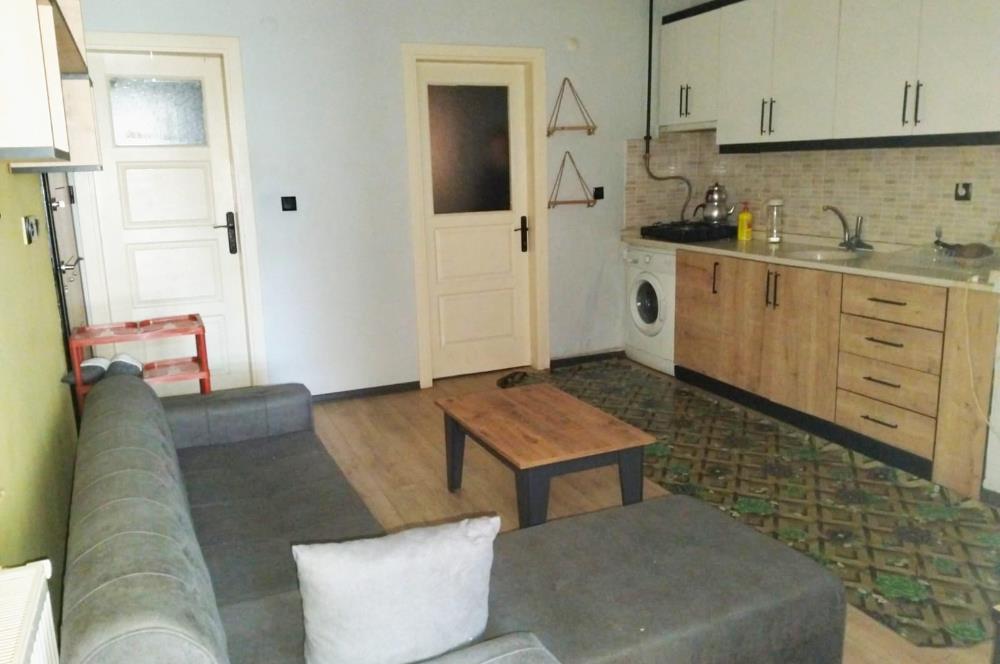 CENTURY 21 EWA'DAN GÖRÜKLE DE 2+1 EŞYALI KİRALIK DAİRE