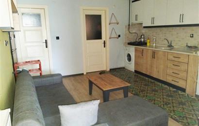 CENTURY 21 EWA'DAN GÖRÜKLE DE 2+1 EŞYALI KİRALIK DAİRE